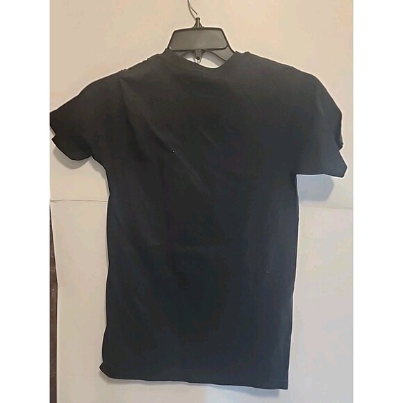 Snorgtees Black Adult Guys Select Your Ship Graphic T-Shirt Sz S - Picture 2 of 5